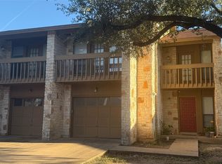 8333 N Fathom Cir #A, Austin, TX 78750