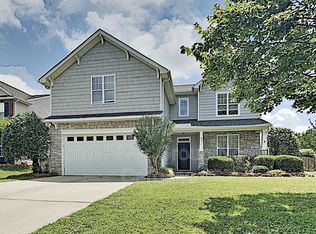 4511 Sandtyn Dr, Waxhaw, NC 28173