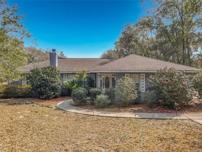15271 SE 24th Street Rd, Ocklawaha, FL, 32179