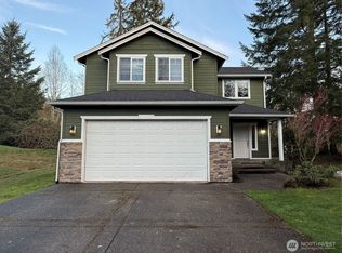4158 SE Fairway Circle, Port Orchard, WA 98366