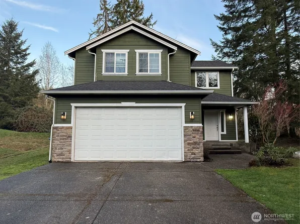 4158 SE Fairway Circle, Port Orchard, WA 98366
