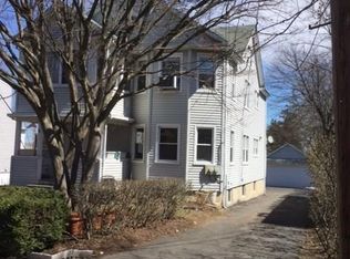 45 Mayflower Ave #1, Stamford, CT 06906