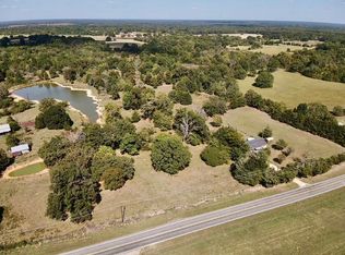 Fm 79, Sumner, TX 75486