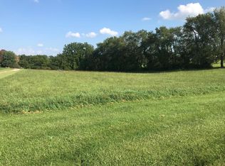 5759 Fairmount Rd SE, Newark, OH 43056