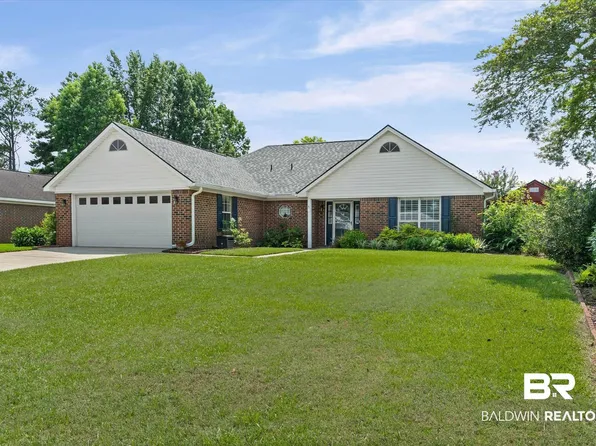 808 Orchard Ln, Foley, AL 36535