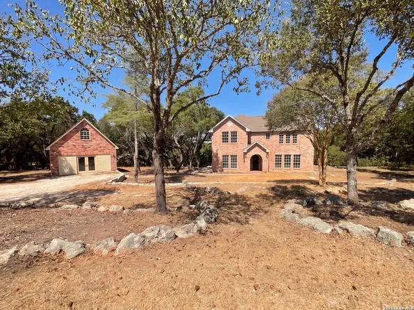 9515 SADDLE TRL, San Antonio, TX 78255