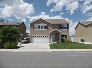 3342 W Jordan Way, Lehi, UT 84043