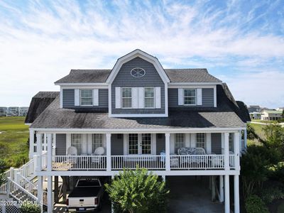 100 Heron Drive, Holden Beach, NC, 28462