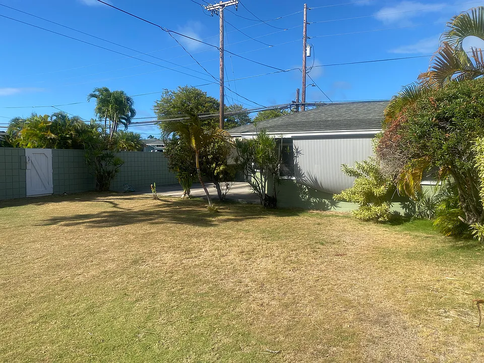 307 N Kainalu Dr #1