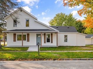 301 Selma St, Cadillac, MI 49601