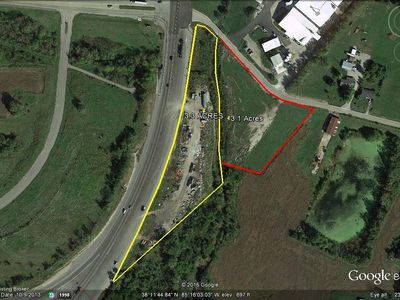 55 Key #55, Shelbyville, KY, 40065