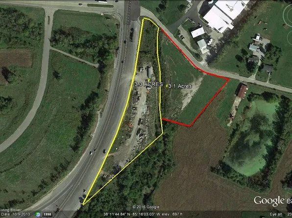 55 Key #55, Shelbyville, KY 40065