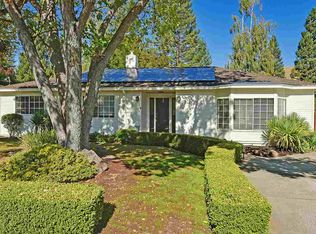 101 Nuevo Rd, Danville, CA 94526