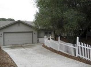 1522 American River Trl, Cool, CA
