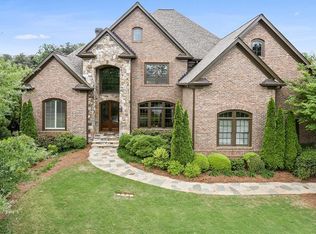 3600 Mere Ln, Marietta, GA 30062