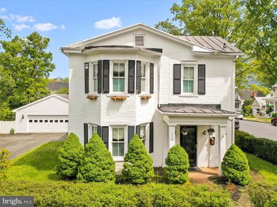 716 S Washington St, Winchester, VA, 22601