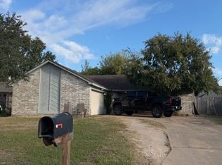 15210 Goodman St, Houston, TX 77084