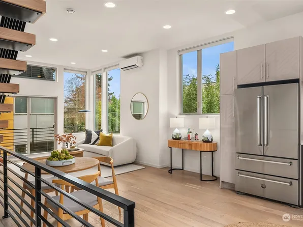 826 S Orcas Street #A, Seattle, WA 98108