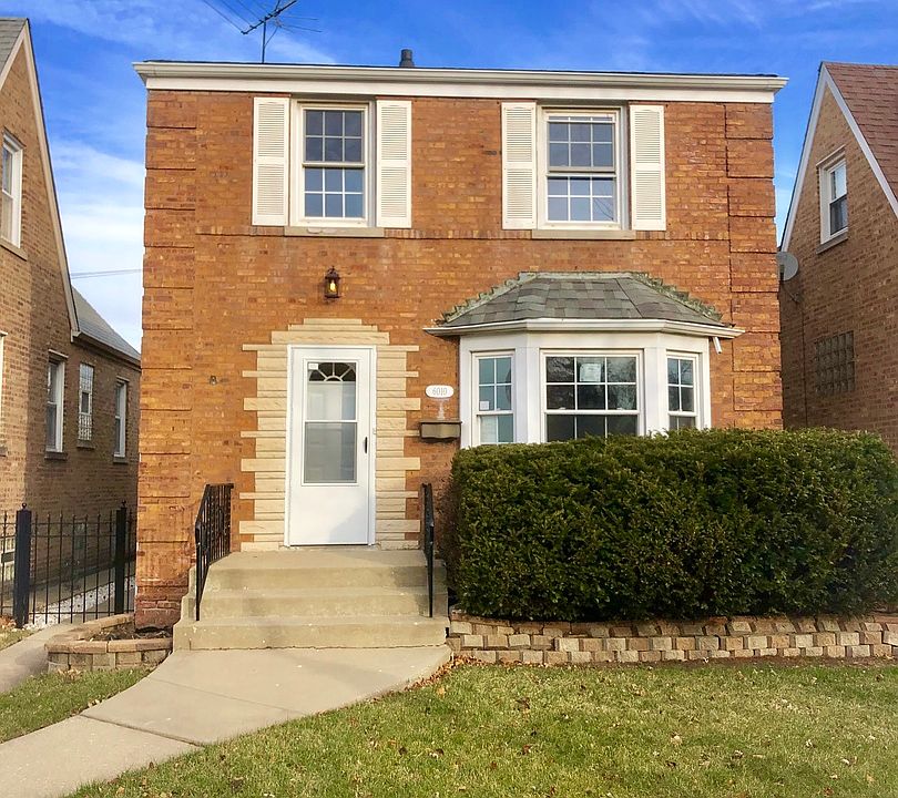 1st image of 6010 W Cornelia Ave