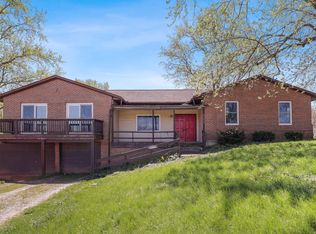 2490 W High St NE, Newark, OH 43055