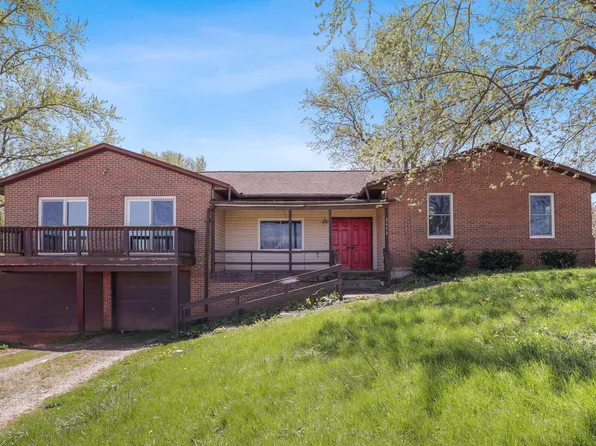 2490 W High St NE, Newark, OH 43055