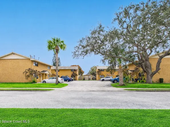 25 Elton St #25, Melbourne, FL 32935