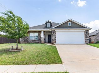 15740 Capulet Dr, Edmond, OK 73013