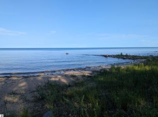 N/a N Lake Shore Dr, Black River, MI 48721