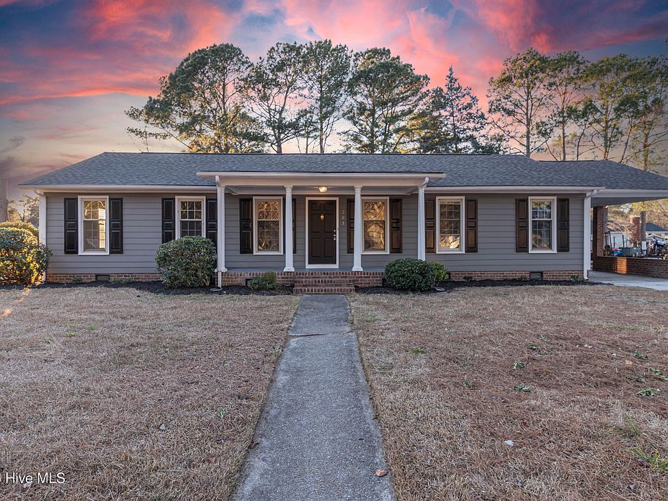 1st image of 203 Avalon Lane