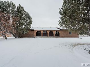 3730 Wanda St, Ammon, ID 83406