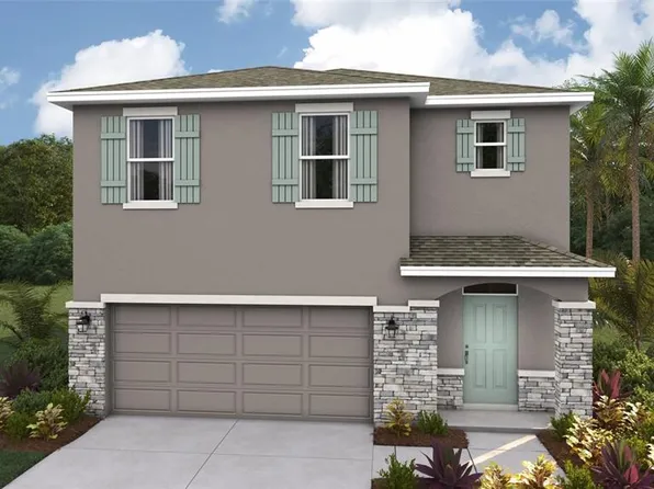 3305 Bitterroot Ln, Lakewood Ranch, FL 34211