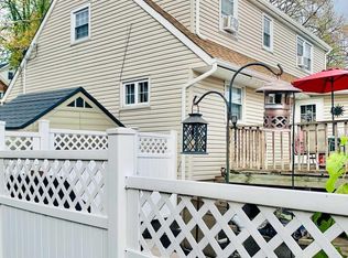 33 Elycroft Pkwy, Rutherford, NJ 07070