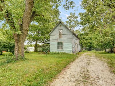 204 E Odell Street, Marionville, MO, 65705