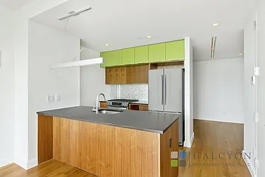 Rented by Halcyon Management Group LLC