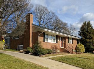 100 Belfast Rd, Lutherville Timonium, MD 21093