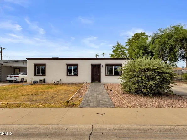 1101 E MCKELLIPS Road, Tempe, AZ 85288