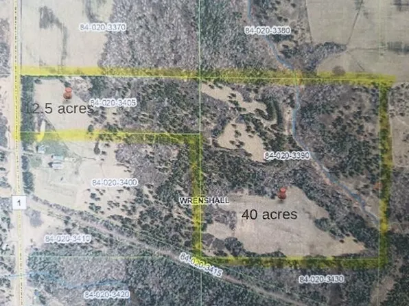 County Road 1, Wrenshall, MN 55797