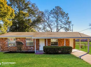 5505 Enchanted Dr, Jacksonville, FL 32244