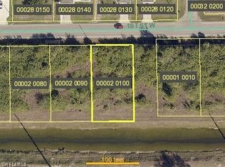 3003 1st St W, Lehigh Acres, FL 33971