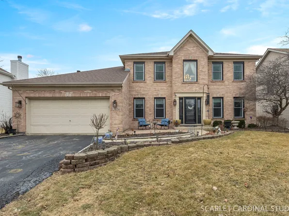 2836 Fairhauser Ct, Naperville, IL 60564