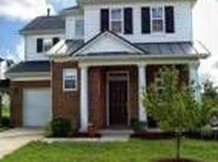 2635 Quarry Springs Rd, Raleigh, NC 27610