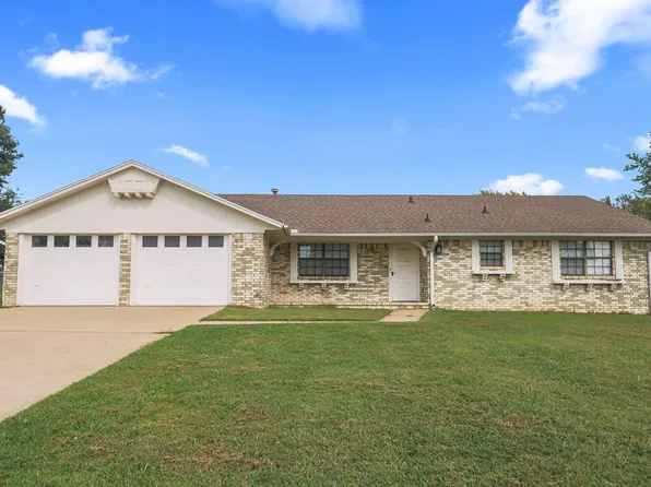 110 Meadowbrook Ave, Lincoln, AR 72744