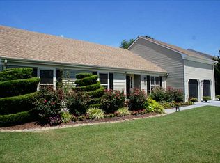 415 Brandon Way, Chesapeake, VA 23320