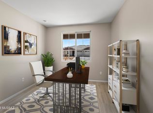 9731 E Crystal Point Trl, Tucson, AZ 85747