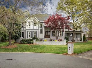 3522 Bellevue Ln, Charlotte, NC 28226