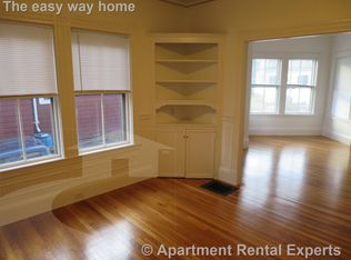 20 Claremon St #1S, Somerville, MA 02144