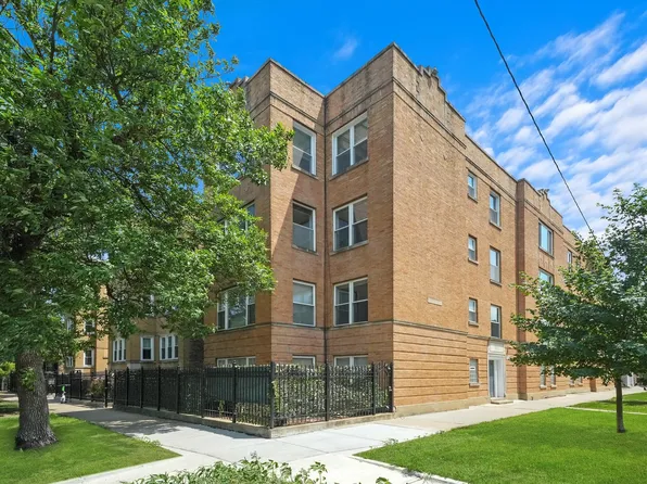 2123 N Saint Louis Ave #2, Chicago, IL 60647