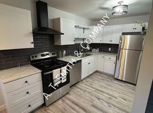 16816 W 8th Pl, Golden, CO 80401