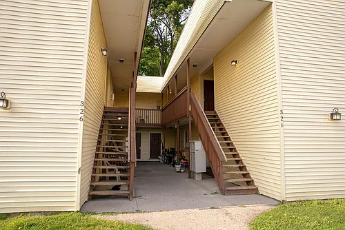 326 Pleasant Street Photo 1