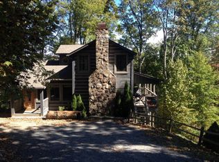 460 Ski Mountain Rd, Boone, NC 28605